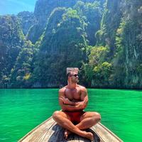 Отзыв от Валентин - Виза Destination Thailand